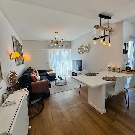 Mhouse Lease Walk To And Center Apartman Cascais